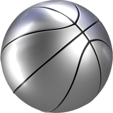 basketball ball